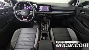 Volkswagen Golf, 2024 — миниатюра 10