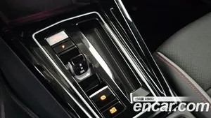 Volkswagen Golf, 2024 — миниатюра 12
