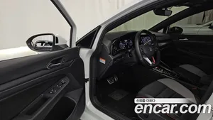 Volkswagen Golf, 2024 — миниатюра 13