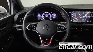 Volkswagen Golf, 2024 — миниатюра 19