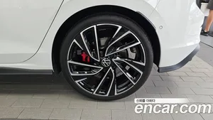 Volkswagen Golf, 2024 — миниатюра 7