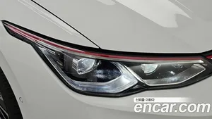 Volkswagen Golf, 2024 — миниатюра 8