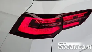 Volkswagen Golf, 2024 — миниатюра 9