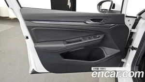 Volkswagen Golf, 2024 — миниатюра 14