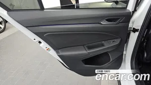 Volkswagen Golf, 2024 — миниатюра 15