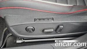 Volkswagen Golf, 2024 — миниатюра 16