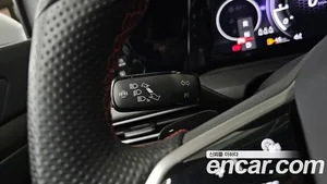 Volkswagen Golf, 2024 — миниатюра 27