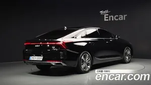 Kia K8, 2022 — миниатюра 2