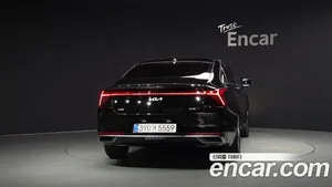 Kia K8, 2022 — миниатюра 4