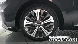 Kia K8, 2022 — миниатюра 5