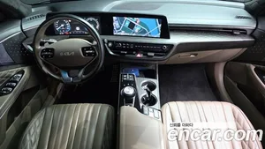 Kia K8, 2022 — миниатюра 7