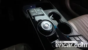 Kia K8, 2022 — миниатюра 9