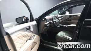 Kia K8, 2022 — миниатюра 10