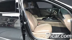 Kia K8, 2022 — миниатюра 11