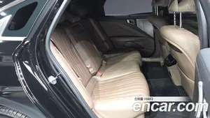 Kia K8, 2022 — миниатюра 12