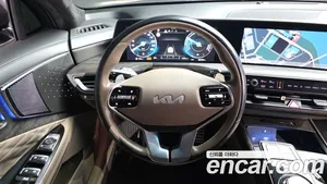 Kia K8, 2022 — миниатюра 13