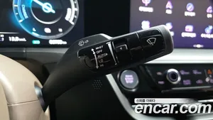 Kia K8, 2022 — миниатюра 17