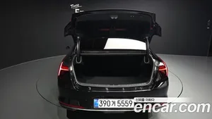 Kia K8, 2022 — миниатюра 20