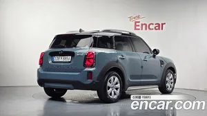 Mini Countryman, 2021 — миниатюра 2