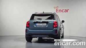Mini Countryman, 2021 — миниатюра 4