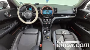 Mini Countryman, 2021 — миниатюра 10