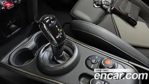 Mini Countryman, 2021 — миниатюра 12