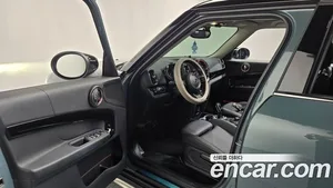 Mini Countryman, 2021 — миниатюра 13