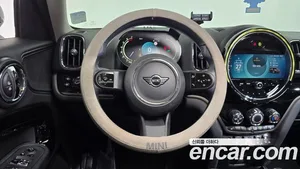 Mini Countryman, 2021 — миниатюра 18