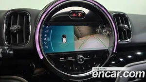 Mini Countryman, 2021 — миниатюра 19
