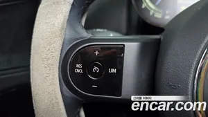 Mini Countryman, 2021 — миниатюра 21