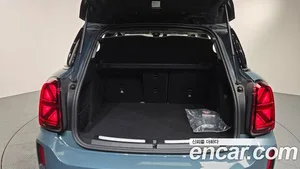 Mini Countryman, 2021 — миниатюра 23