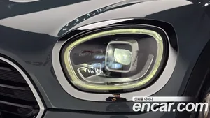 Mini Countryman, 2021 — миниатюра 8
