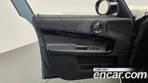 Mini Countryman, 2021 — миниатюра 14