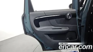 Mini Countryman, 2021 — миниатюра 15
