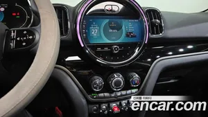Mini Countryman, 2021 — миниатюра 32