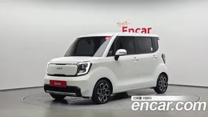Kia RAY, 2023 — миниатюра 1