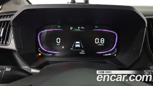 Kia RAY, 2023 — миниатюра 11