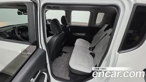 Kia RAY, 2023 — миниатюра 16