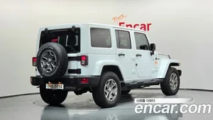 Jeep Wrangler, 2017 — миниатюра 2