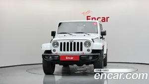 Jeep Wrangler, 2017 — миниатюра 3