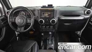 Jeep Wrangler, 2017 — миниатюра 7