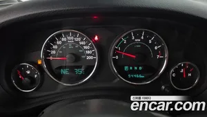 Jeep Wrangler, 2017 — миниатюра 8
