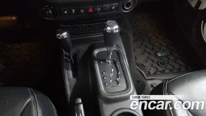Jeep Wrangler, 2017 — миниатюра 9