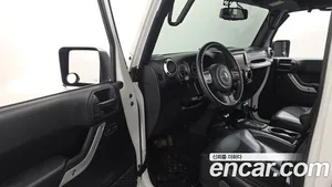 Jeep Wrangler, 2017 — миниатюра 10