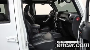 Jeep Wrangler, 2017 — миниатюра 11