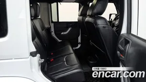 Jeep Wrangler, 2017 — миниатюра 12
