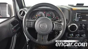 Jeep Wrangler, 2017 — миниатюра 13