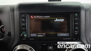Jeep Wrangler, 2017 — миниатюра 17