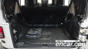 Jeep Wrangler, 2017 — миниатюра 20