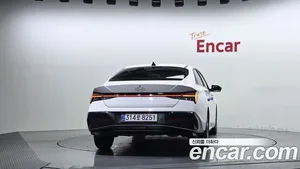 Hyundai Avante, 2024 — миниатюра 4